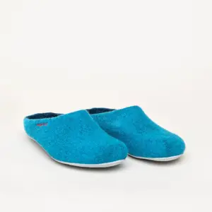 Kapcie dziecięce Magicfelt 701 image-2