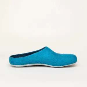 Kapcie dziecięce Magicfelt 701 image-4