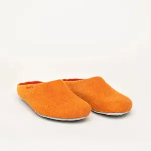 Kapcie dziecięce Magicfelt 701 image-1