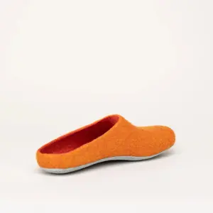 Kapcie dziecięce Magicfelt 701 image-2