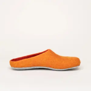 Kapcie dziecięce Magicfelt 701 image-3