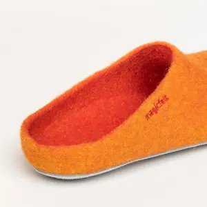 Kapcie dziecięce Magicfelt 701 image-4