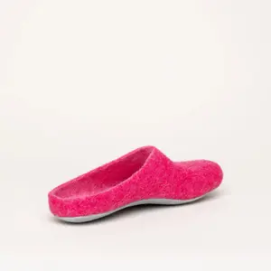 Kapcie dziecięce Magicfelt 701 image-1