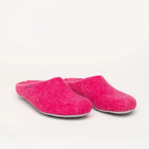 Kapcie dziecięce Magicfelt 701 image-2
