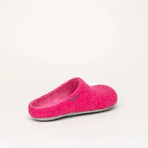 Kapcie dziecięce Magicfelt 701 image-3