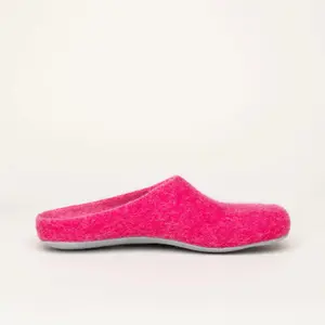 Kapcie dziecięce Magicfelt 701 image-4