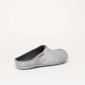 Kapcie dziecięce Magicfelt 701 image-1