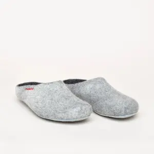 Kapcie dziecięce Magicfelt 701 image-4