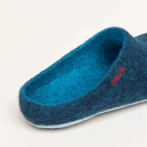 Kapcie Magicfelt 701 image-3