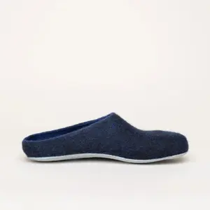 Kapcie dziecięce Magicfelt 701 image-1