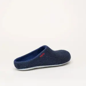 Kapcie dziecięce Magicfelt 701 image-2