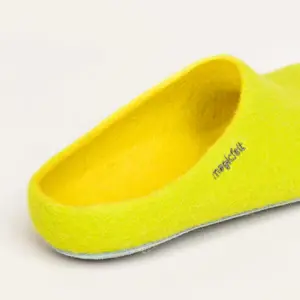 Kapcie dziecięce Magicfelt 701 image-3