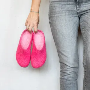 Slippers Magicfelt 709 image-4