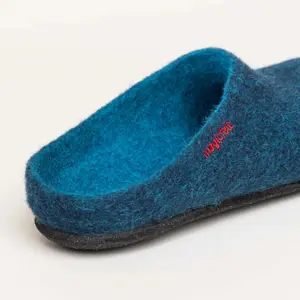 Kapcie dziecięce Magicfelt 709 image-3