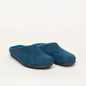 Kapcie dziecięce Magicfelt 709 image-4