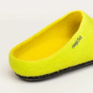 Slippers Magicfelt 709 image-2