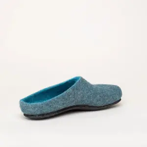 Kapcie dziecięce Magicfelt 709 image-1