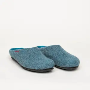 Kapcie dziecięce Magicfelt 709 image-2