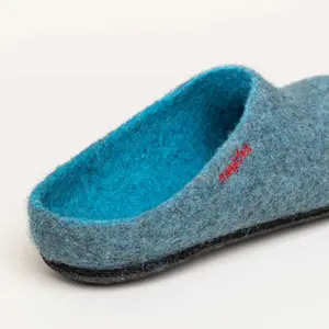 Kapcie dziecięce Magicfelt 709 image-3
