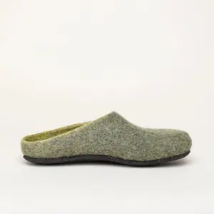 Kapcie dziecięce Magicfelt 709 image-2
