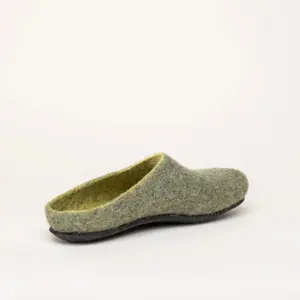 Kapcie dziecięce Magicfelt 709 image-3
