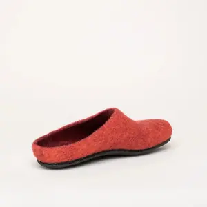 Kapcie dziecięce Magicfelt 709 image-1