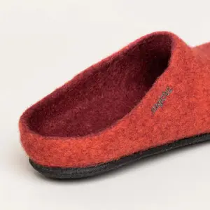 Kapcie dziecięce Magicfelt 709 image-3