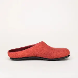 Kapcie dziecięce Magicfelt 709 image-4