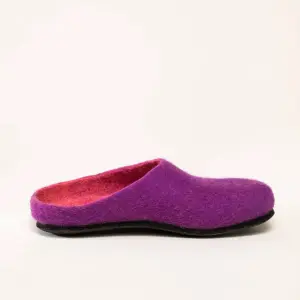 Kapcie dziecięce Magicfelt 709 image-1