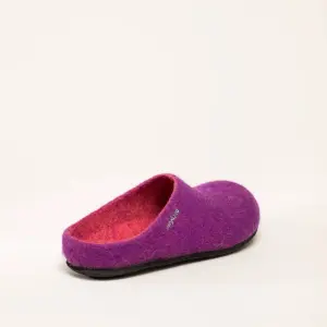 Kapcie dziecięce Magicfelt 709 image-2