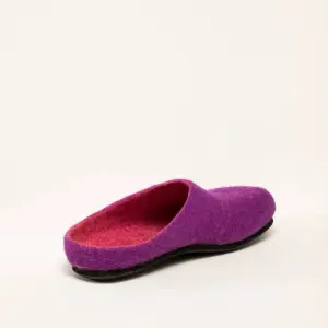 Kapcie dziecięce Magicfelt 709 image-3