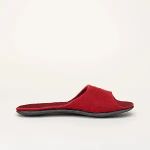 Kapcie damskie Magicfelt 722 image-1