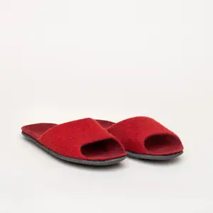 Kapcie damskie Magicfelt 722 image-2