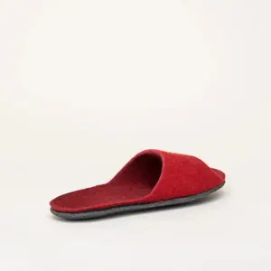 Kapcie damskie Magicfelt 722 image-3