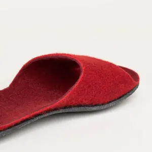 Kapcie damskie Magicfelt 722 image-4