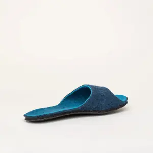 Kapcie damskie Magicfelt 722 image-1