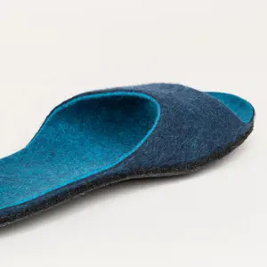 Kapcie damskie Magicfelt 722 image-2