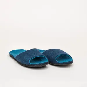 Kapcie damskie Magicfelt 722 image-3