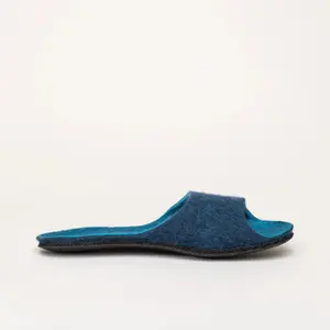 Kapcie damskie Magicfelt 722 image-4