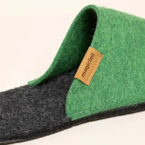 Παπούτσια ύπνου Magicfelt Travel 2.0 image-1