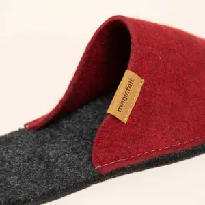 Παπούτσια ύπνου Magicfelt Travel 2.0 image-3
