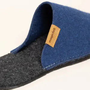 Slippers Magicfelt Travel 2.0 image-3