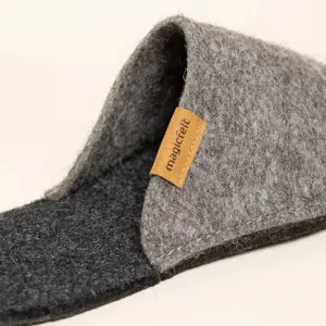 Παπούτσια ύπνου Magicfelt Travel 2.0 image-1
