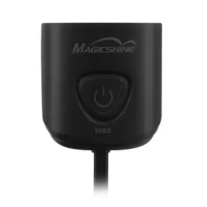 Faros delanteros Magicshine MJ-906S image-1