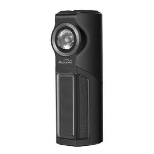 Iluminación trasera Magicshine Seemee R300 Radar