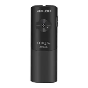 Iluminación trasera Magicshine Seemee R300 Radar image-2