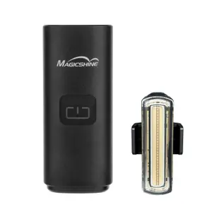 Iluminación delantera y trasera Magicshine Allty 400 V2.0 + Seemee 20 V2.0 image-2
