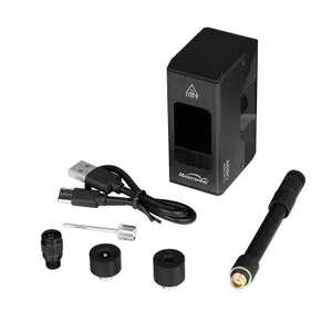 Pompa de mano eléctrica inalámbrica Magicshine Airro E-Pump