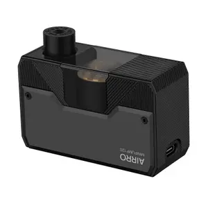 Pompa de mano eléctrica inalámbrica Magicshine Airro E-Pump image-2