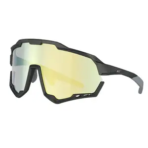 Photochromatische Sonnenbrille Magicshine Morpher